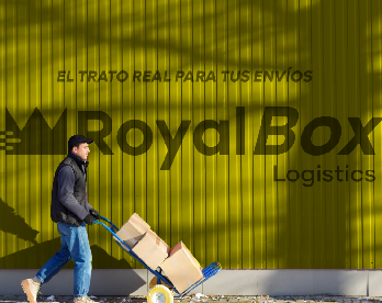 Royal Box Logistics